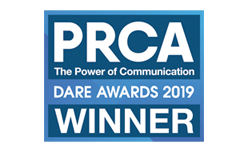 hdy awards prca dare 2019 winner