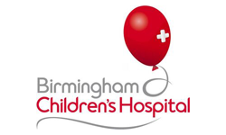 birmingham children's hospital