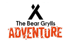 the bear grylls adventure logo
