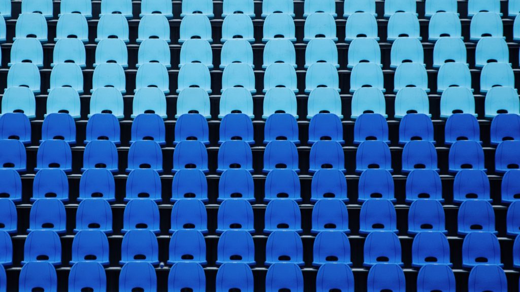audience retention