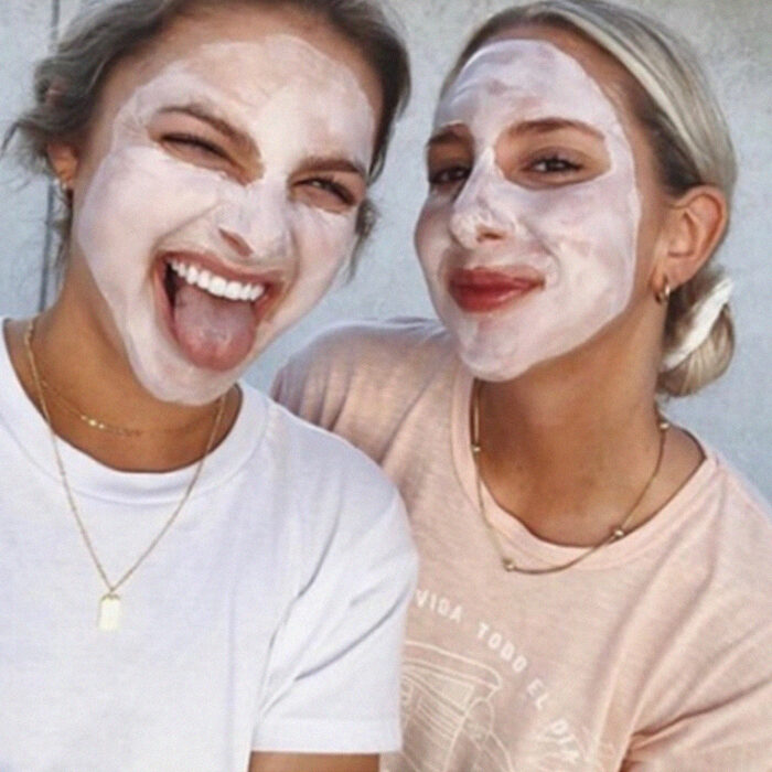 face masks models