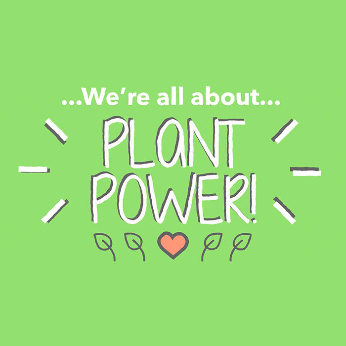 plant power
