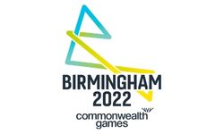 Birmingham Common Wealth Games Logo