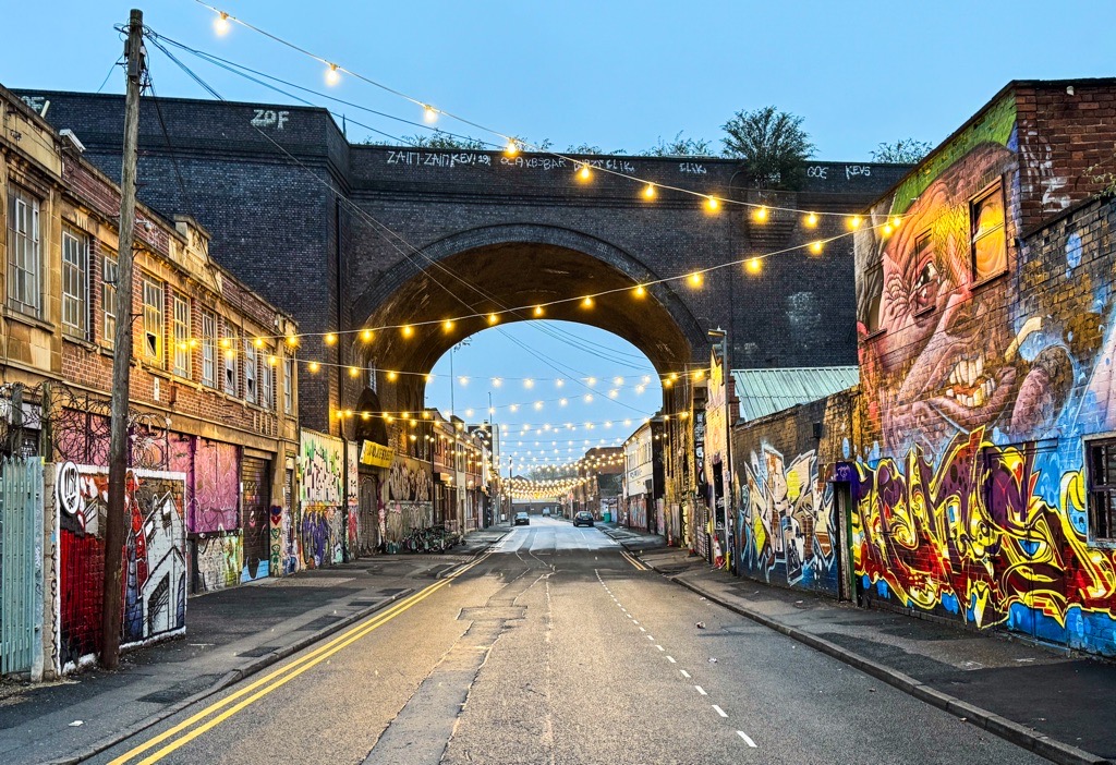 Lunar Digital is located on Floodgate Street, Digbeth - Our agency builds strategy around business goals.